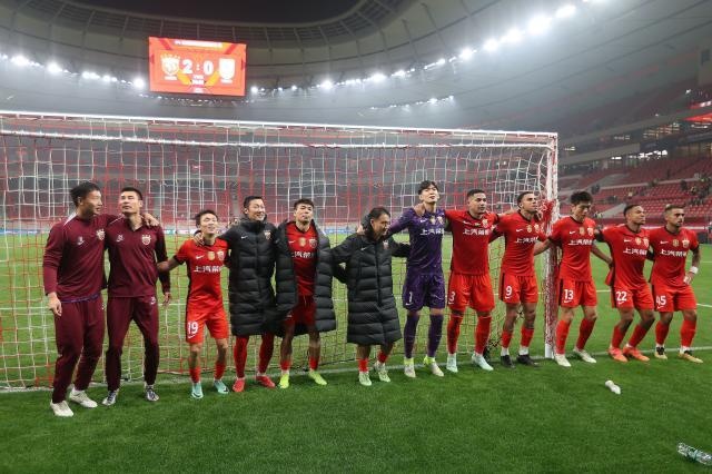 拒絕外戰(zhàn)外行！海港再會(huì)橫濱：拿出踢中超的自信！