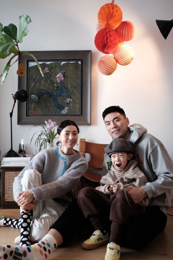 啥情況？李曉旭和妻子近日都注銷了微博賬號(hào)